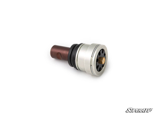 Polaris RZR XP Turbo S High Clearance Front A-Arms - Super Duty 300M Ball Joints