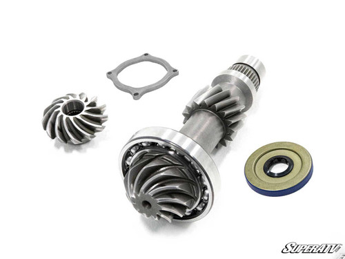 Polaris RZR Pinion Shaft and Snorkel Gear Kit Pinion Shaft & Snorkel Gear - 2011-2020 -