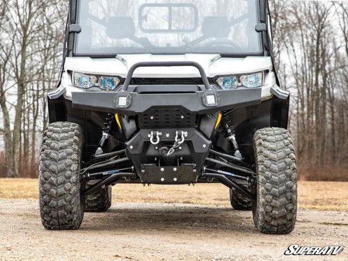 Can-Am Defender HD10 Atlas Pro 2" Forward Offset A-Arms - Pro - 2020+ - Super Duty 300M -