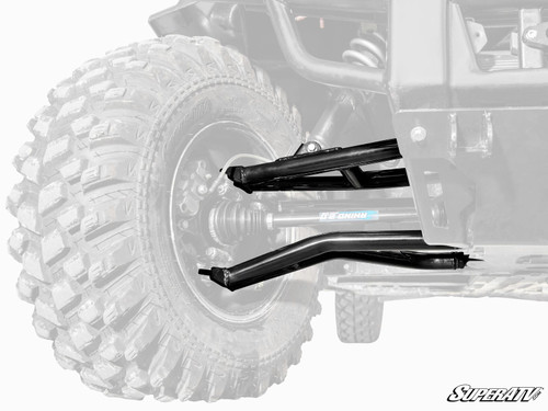 Polaris Ranger XP 900 Atlas Pro 2" Forward Offset A-Arms - High Lifter Edition - Super Duty 300M