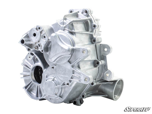Polaris General XP 1000 Transmission Case - Complete Transmission Case