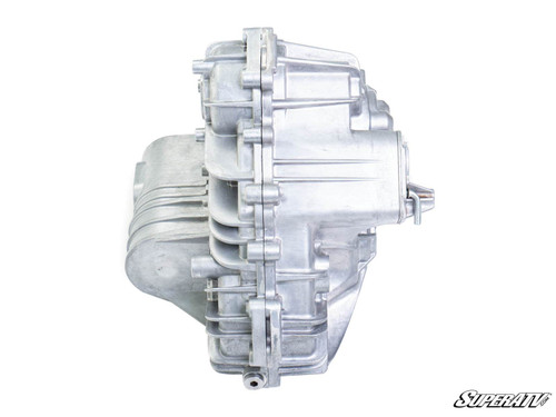 Polaris General XP 1000 Transmission Case - Complete Transmission Case