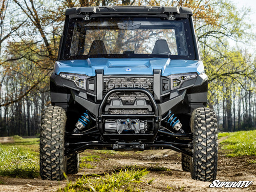 Polaris Xpedition Atlas Pro 1" Forward Offset A-Arms - Super Duty 300M Ball Joints