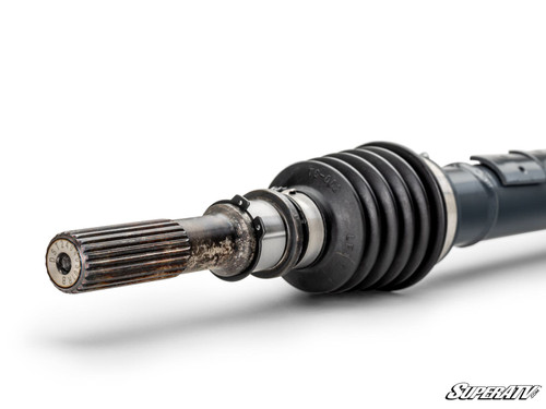 Polaris RZR XP Heavy-Duty Prop Shaft Rhino Driveline - 2 Seat