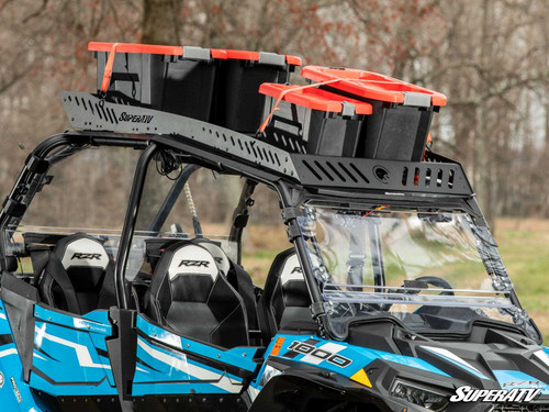 Polaris RZR XP 4 1000 Outfitter Sport Roof Rack - Includes Roof