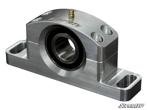 Can-Am Defender Heavy-Duty Prop Shaft Rhino Driveline - C Series - Defender MAX - Front & Rear - Billet