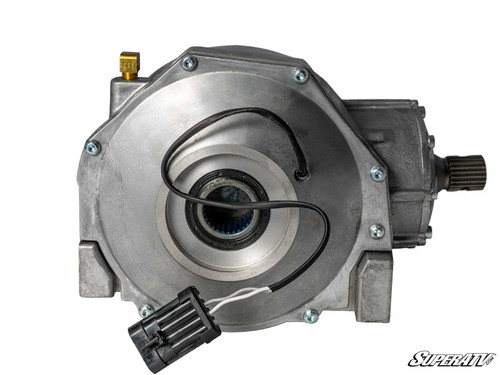 Polaris General XP 1000 Complete Differential - Cast - 1334357
