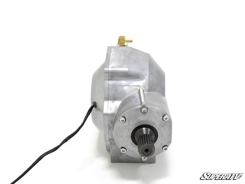 Polaris Ranger Complete Differential - 1333750 - Cast