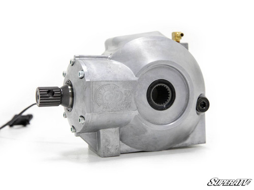 Polaris Ranger Complete Differential - 1337133 - Cast
