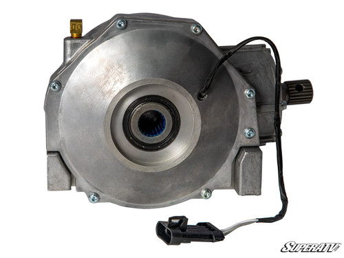 Polaris Ranger Complete Differential - 1333790 - Cast