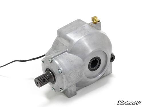 Polaris RZR Complete Differential - 1333750 - Cast