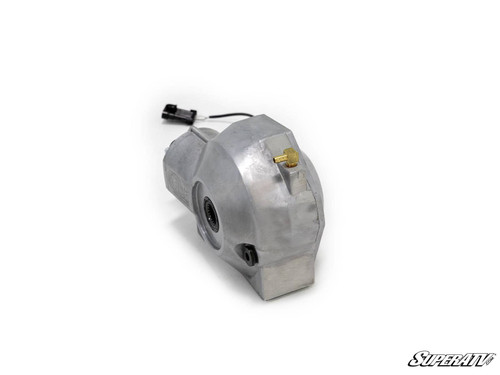 Polaris RZR Complete Differential - 1333751 - Cast