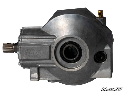 Polaris RZR Complete Differential - 1334624 - Cast