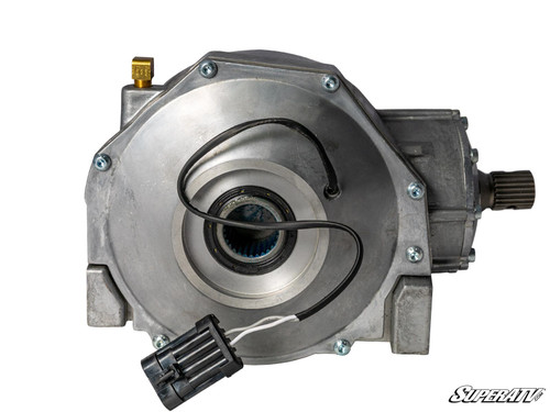 Polaris RZR Complete Differential - 1334626 - Cast