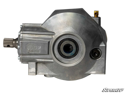 Polaris RZR Complete Differential - 1334178 - Cast
