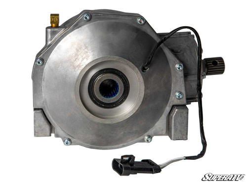 Polaris RZR Complete Differential - 1334142 - Cast