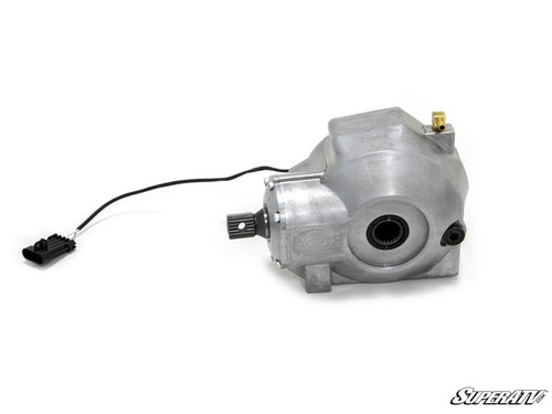 Polaris Ace Complete Differential - 1333104 - Cast
