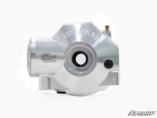 Polaris General Heavy-Duty Front Differential Gear Case - 1333112 - Billet