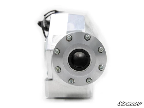 Polaris RZR Heavy-Duty Front Differential Gear Case - 1333112 - Billet
