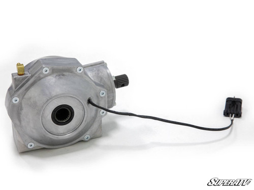 Polaris Ranger Complete Differential - 1334264 - Cast