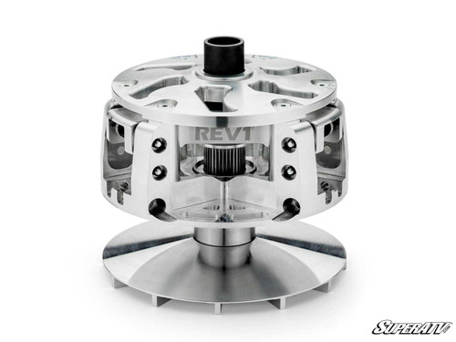 Polaris RZR XP Turbo Primary Clutch Assembly - 2021