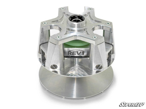 Polaris RZR XP Turbo Primary Clutch Assembly - 2016-2020