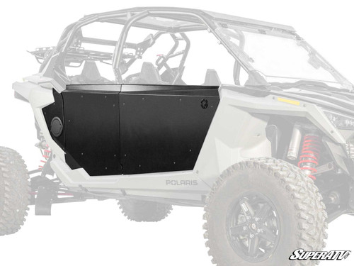Polaris RZR PRO XP 4 Aluminum Doors -