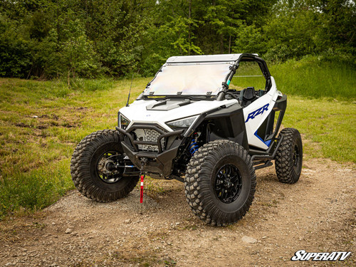 Polaris RZR PRO XP Sidewinder A-Arms 1.5" Forward Offset - Heavy-Duty 4340 Chromoly Steel