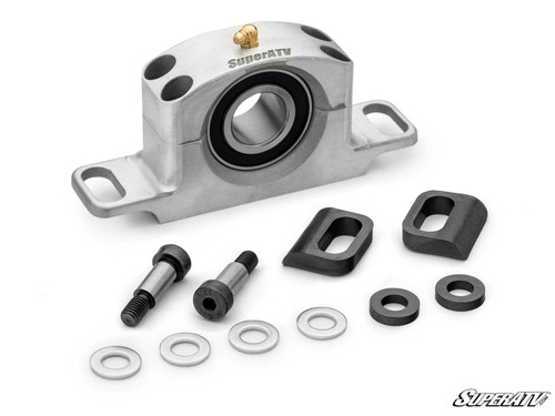 Polaris Ranger XP 1000 Heavy-Duty Prop Shaft Rhino Driveline - C Series - NorthStar Edition Crew - Front, Mid, & Rear - 2019-2020 - Cast