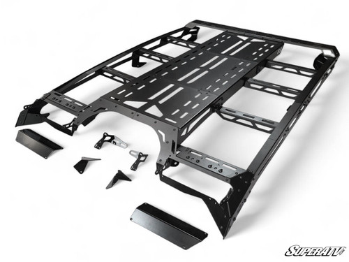 Elektric Offroad Can-Am Maverick R MAX Roof Rack -
