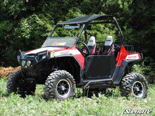 Polaris RZR 800 5" Lift Kit - Rhino Brand - Black