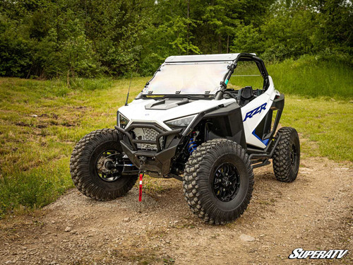 Polaris RZR PRO XP Sidewinder A-Arms 1.5" Forward Offset - Super Duty 300M Ball Joints