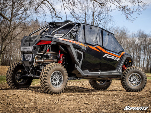 Polaris RZR PRO XP 4 Hard Cab Enclosure Upper Doors -