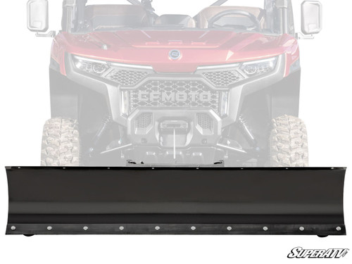 CFMOTO UForce U10 Pro Plow Pro Snow Plow - Accessory Kit Included