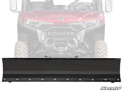 CFMOTO UForce U10 Pro Plow Pro Snow Plow - Accessory Kit Included