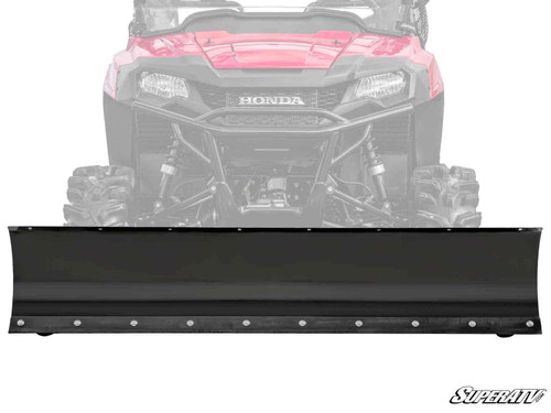 Honda Pioneer 1000 Plow Pro Snow Plow - Accessory Kit Included