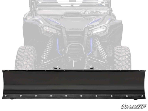 Honda Talon 1000 Plow Pro Snow Plow - Accessory Kit Included