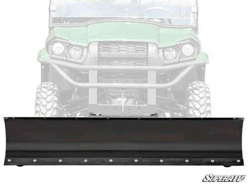 Kawasaki Mule Plow Pro Snow Plow - Accessory Kit Included