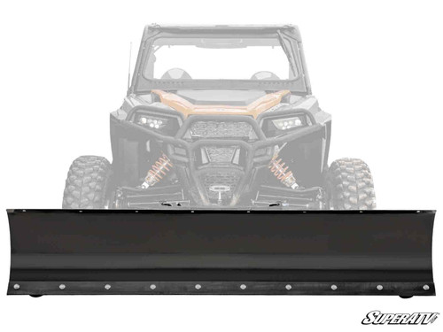 Polaris General XP 1000 Plow Pro Snow Plow - Accessory Kit Included