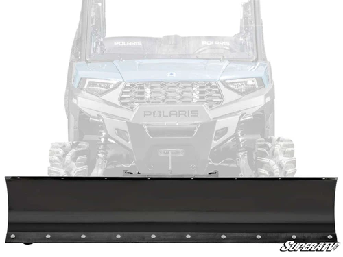 Polaris Ranger 500 (2026+) Plow Pro Snow Plow - Accessory Kit Included