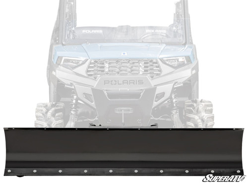 Polaris Pro XD Plow Pro Snow Plow - Accessory Kit Included