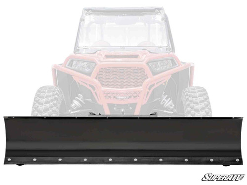 Polaris RZR XP 1000 Plow Pro Snow Plow - Accessory Kit Included