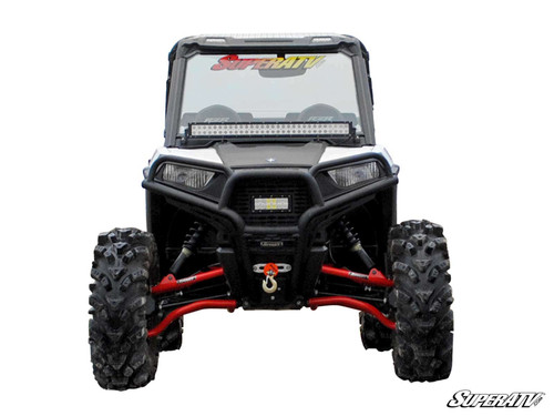 Polaris RZR Trail 900 to RZR Trail S 900 Conversion Kit 1.5 Offset -