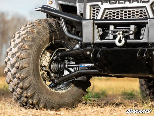 Polaris Ranger XP 1000 Atlas Pro 2" Forward Offset A-Arms - NorthStar Edition Crew - 2017-2018 - Super Duty 300M -