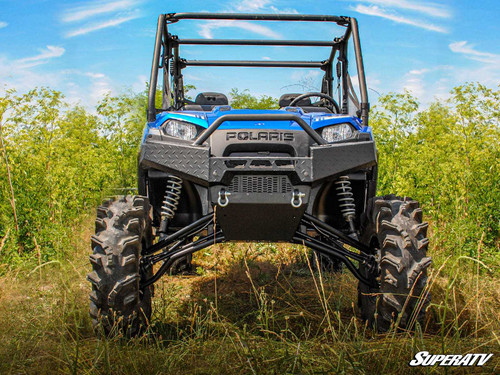 Polaris Ranger XP 800 6" Lift Kit - Rhino 2.0