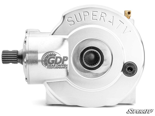 Polaris Ranger Complete Differential - 1333750 - Billet