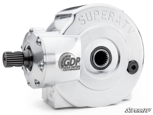 Polaris Ranger Complete Differential - 1332842 - Billet