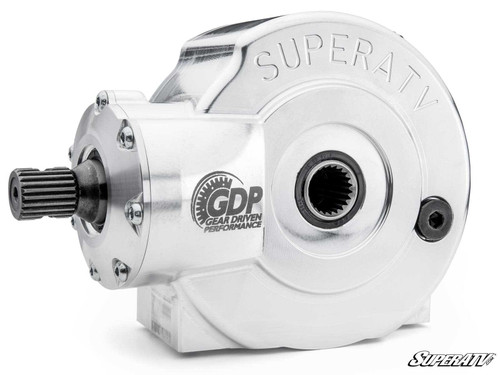 Polaris RZR Complete Differential - 1333105 - Billet