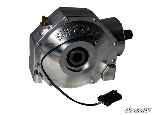 Polaris RZR Complete Differential - 1334625 - Billet