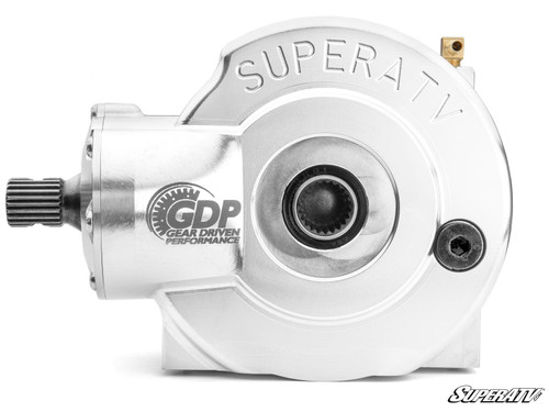 Polaris Ace Complete Differential - 1333285 - Billet